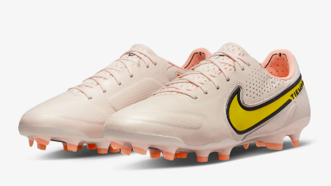 Boot Review Nike Tiempo Legend 9 Elite SoccerTAKE